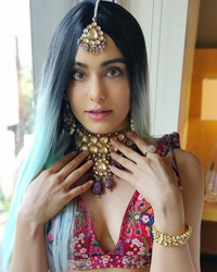 Adah Sharma